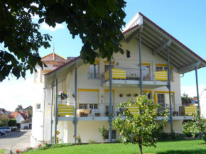 Pension Lichterturm